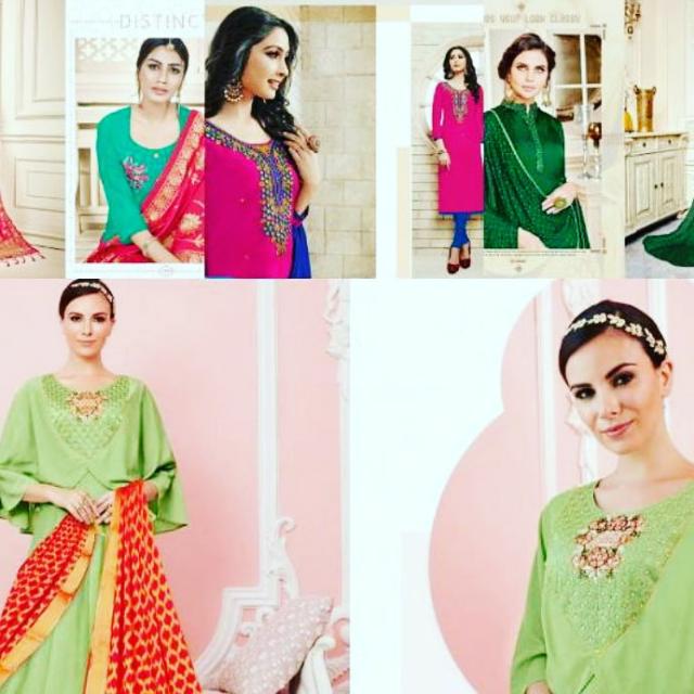 ???Trendyyy collections???