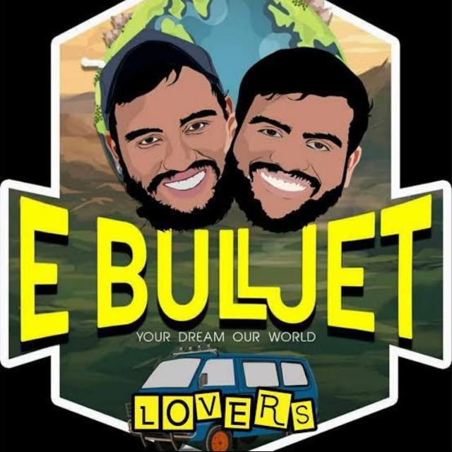 ⚔️E BULLJET ARMY⚔️