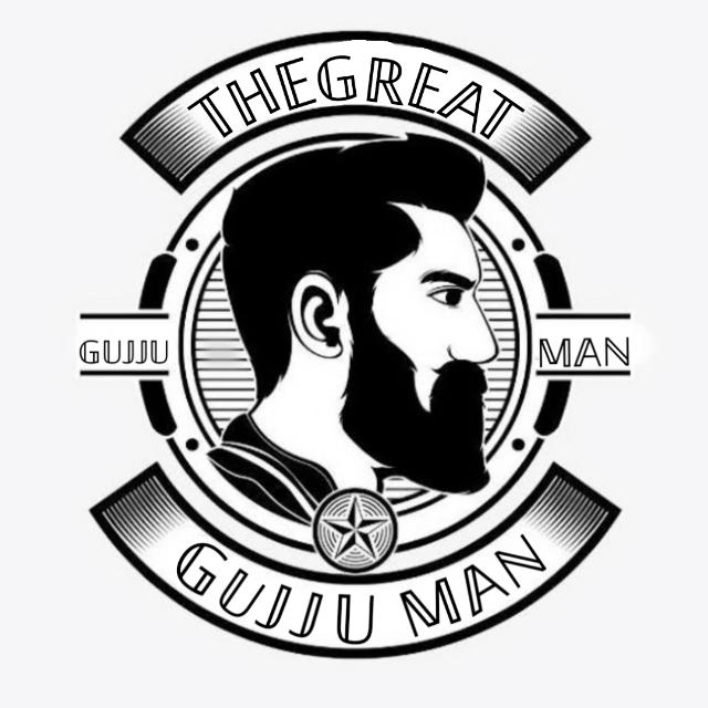 ?The Great Gujju Man?