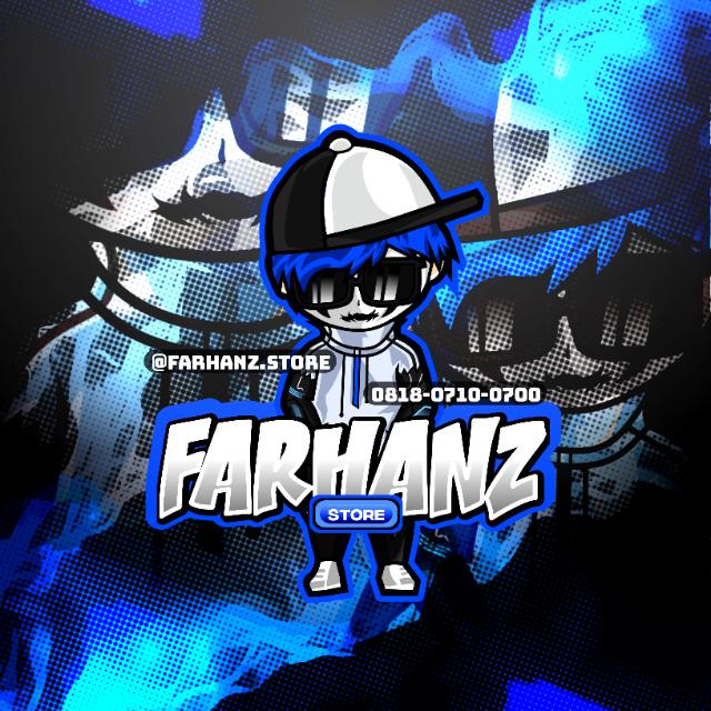 JB² || FARHANZ STORE REAL