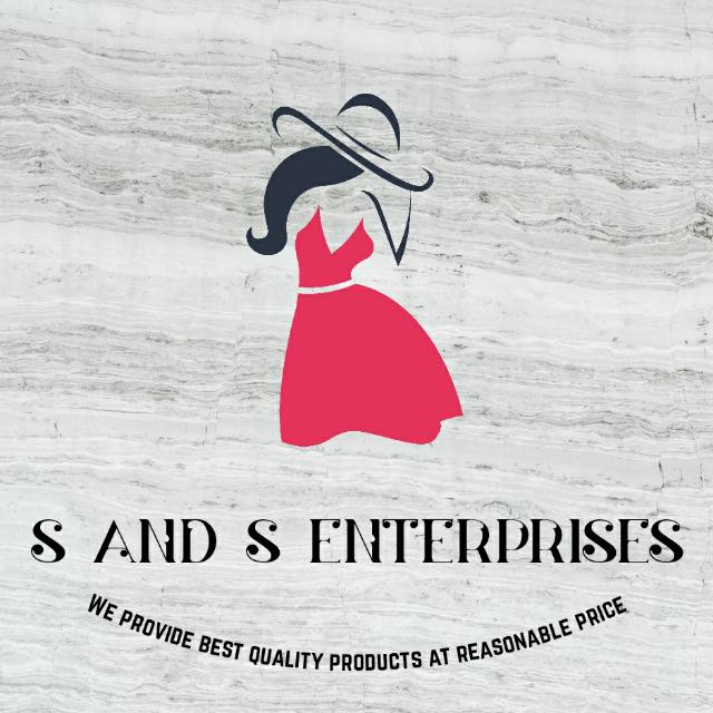 S and S Enterprises☺️