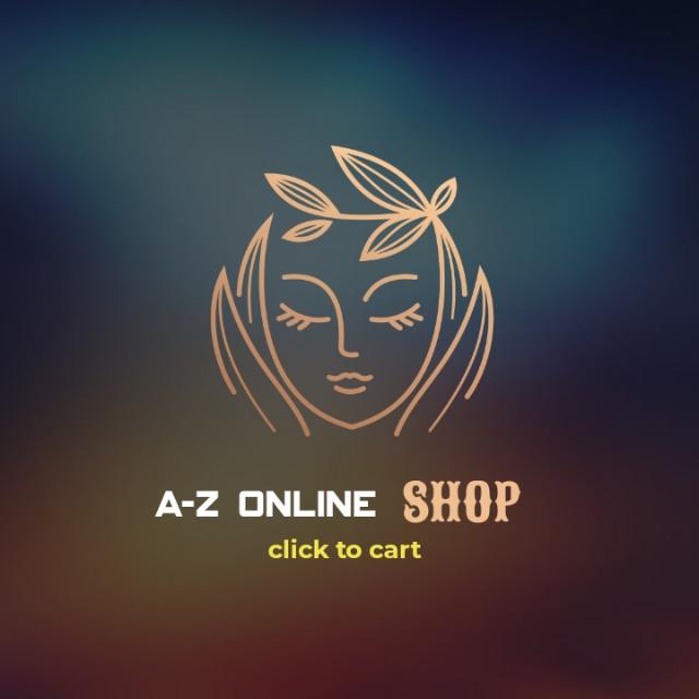 ?? A-Z Online Shop ??