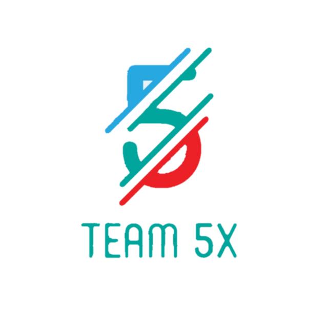 ?Team 5X? Verification