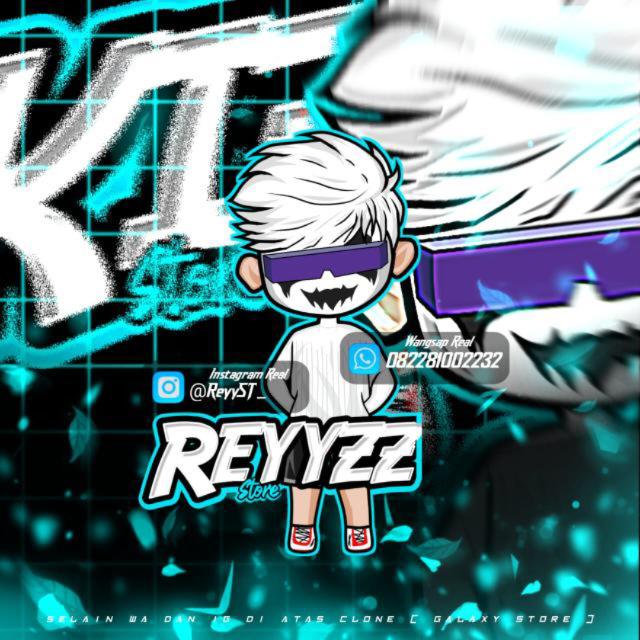 JB¹ ||  Reyyzz_store || ALL GAME