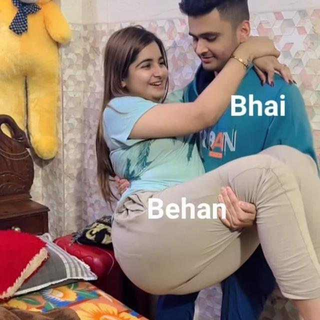 Mom and sister lover 
