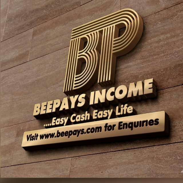 BEEPAY INCOME???????
