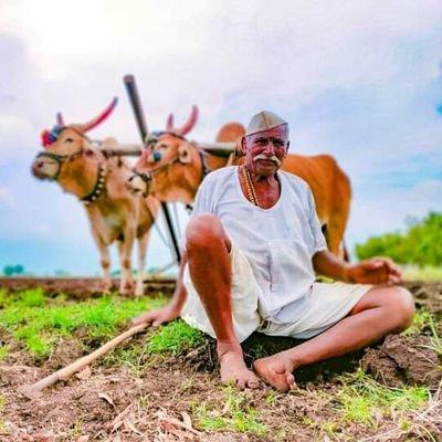 𝗥𝗼𝘆𝗮𝗹_शेतकरी 👑