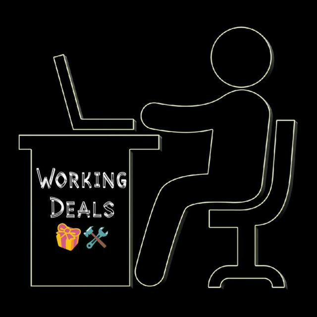 Working Deals & Tricks ??