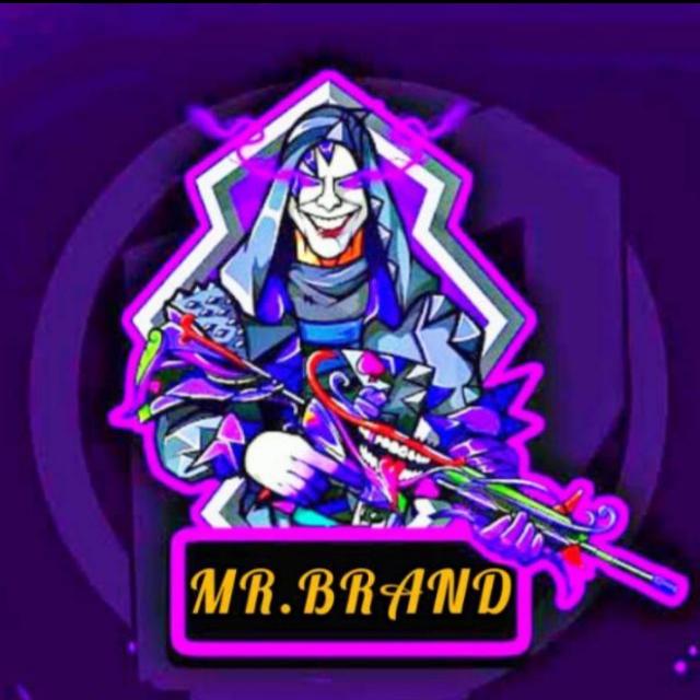 👑 BRAND PUBG STORE 4 👑
