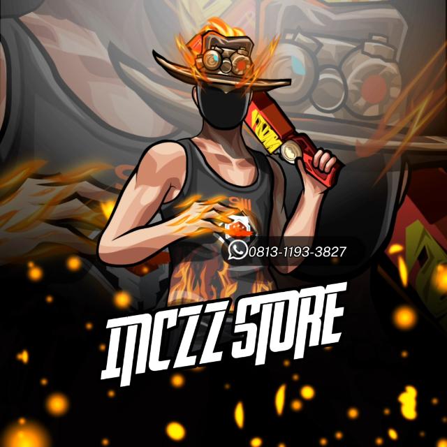 |INCZZ STORE GROUP|