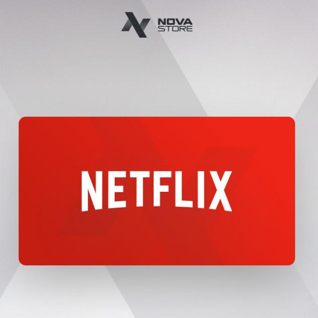 NOVA STORE -Prem Acc #12