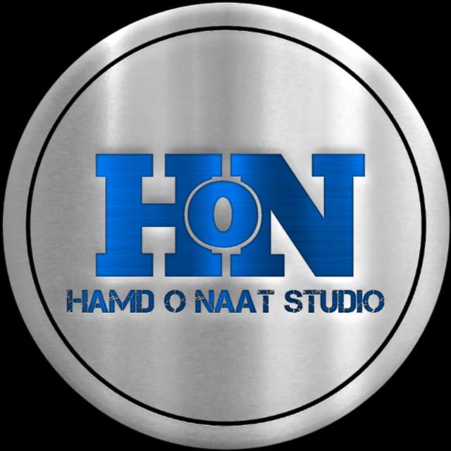 HAMD O NAAT STUDIO