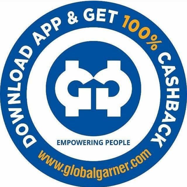 GlobalGarner asset maker?