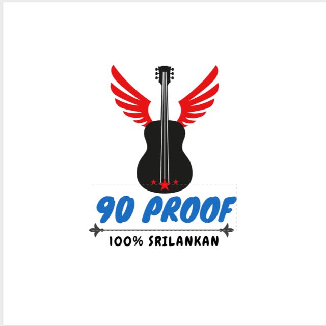90 Proof