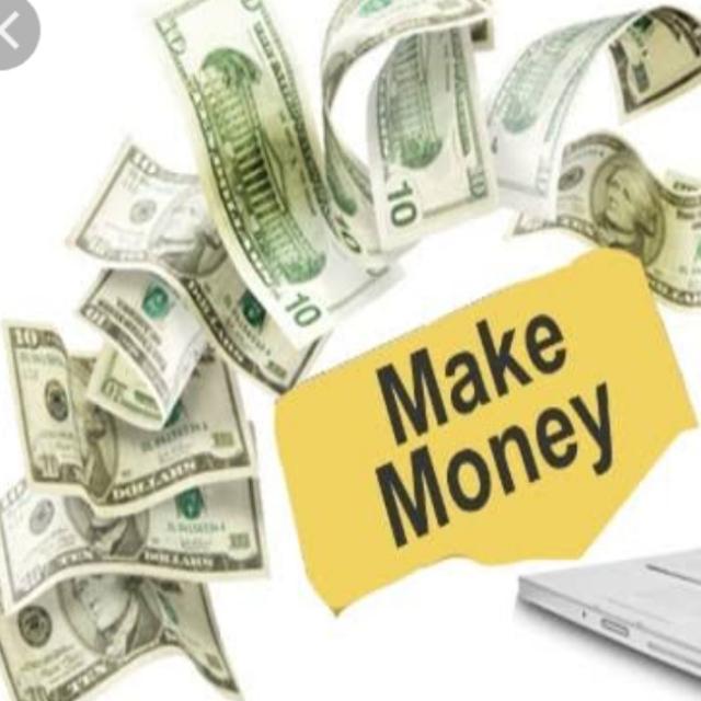 Earn Money 🤑🤑🤑