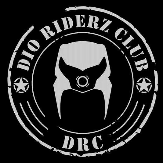 Dio riders club