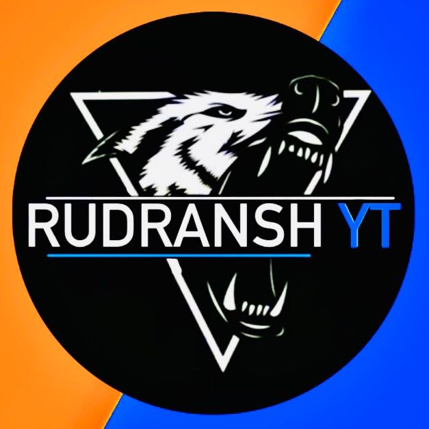 Rudransh yt