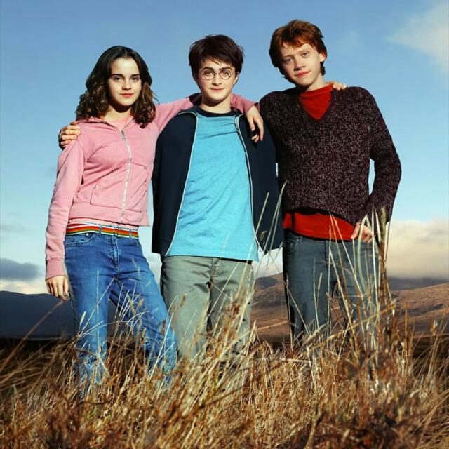 🥰Harry potter fans club🧙‍♂️