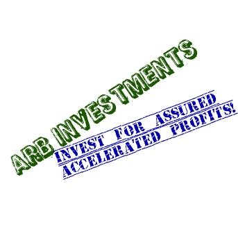 Arb investments💰💶💷(Agent)