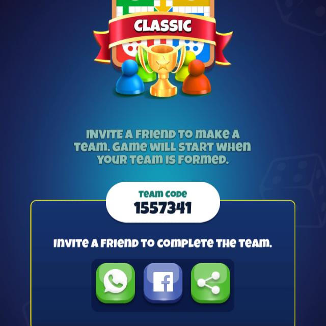LUDO starear