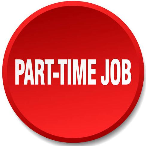 Part time job 1📲💥