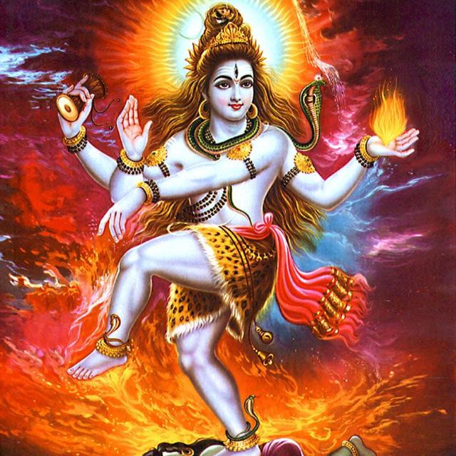 ???भोलेनाथ सबके साथ ???