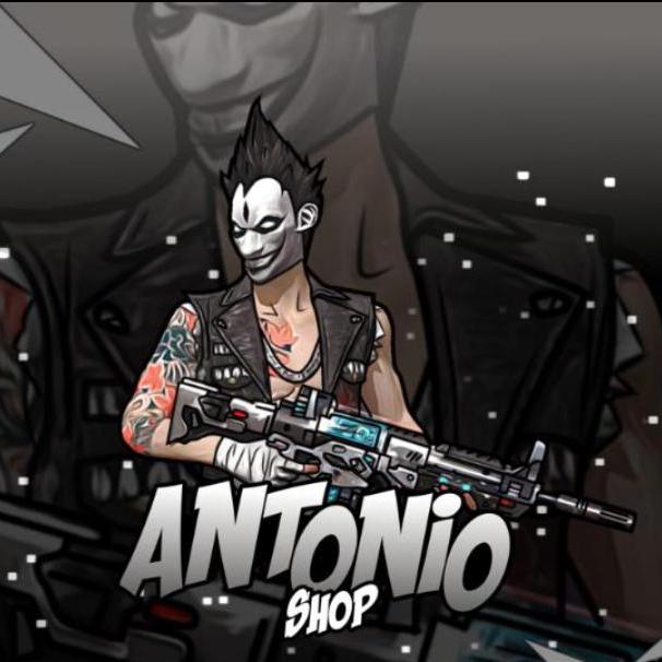 SHOP GAME [ Antonio Shop]