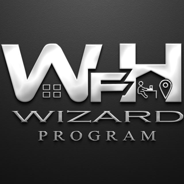 WFH Wizard Program