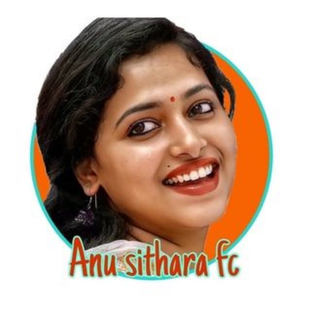 👑ANU SITHARA FANS CLUB👑