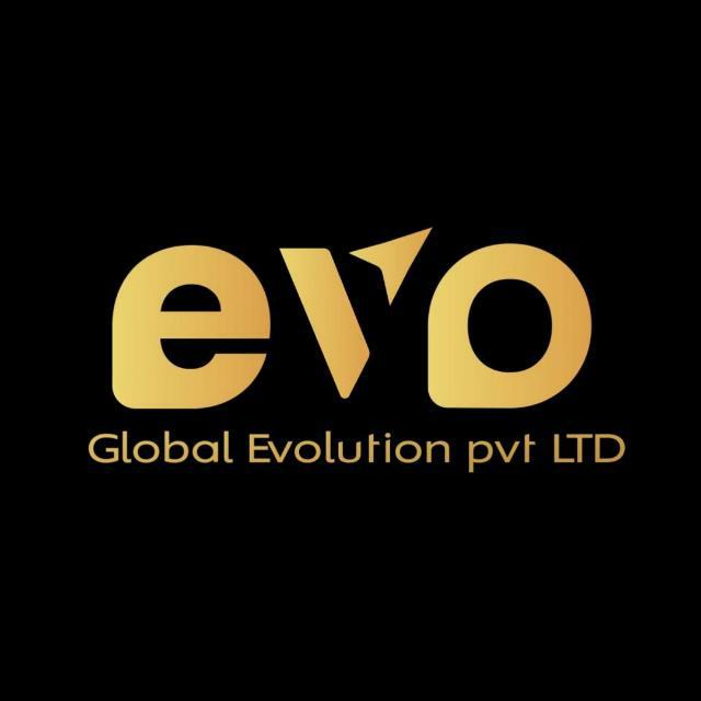 ? EVO GLOBAL ?