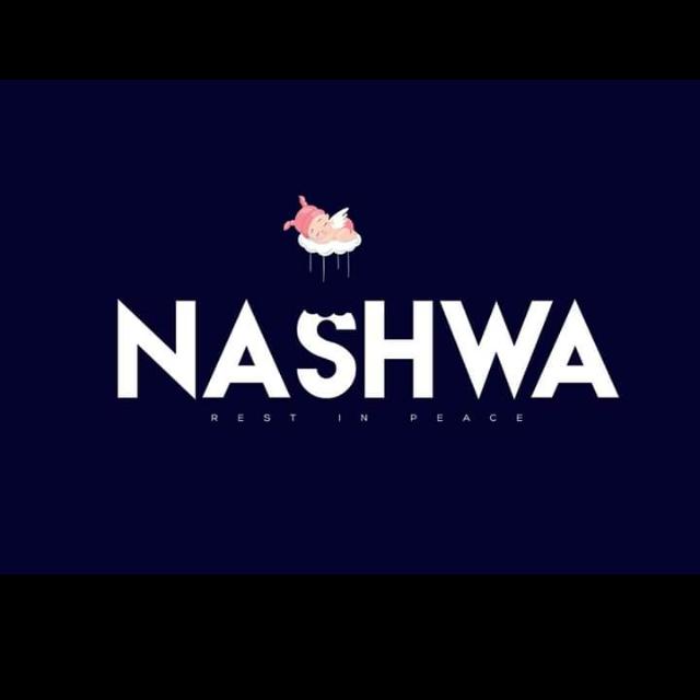 Salute to Nashwa??♂