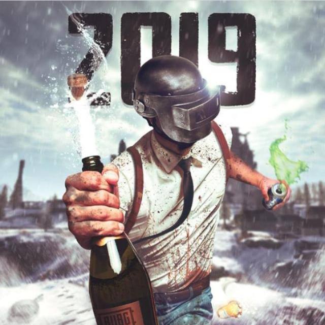 🐔 PUBG 🐔