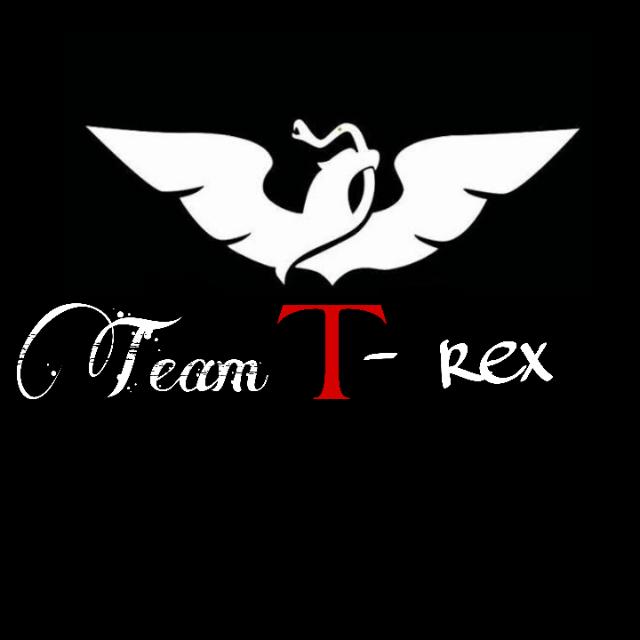 ♘ʀx
||™ᴛᴇᴀᴍ_ᴛ-ʀᴇx