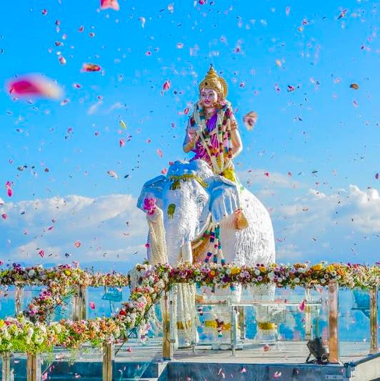 ?? සදහම් අරණ ??