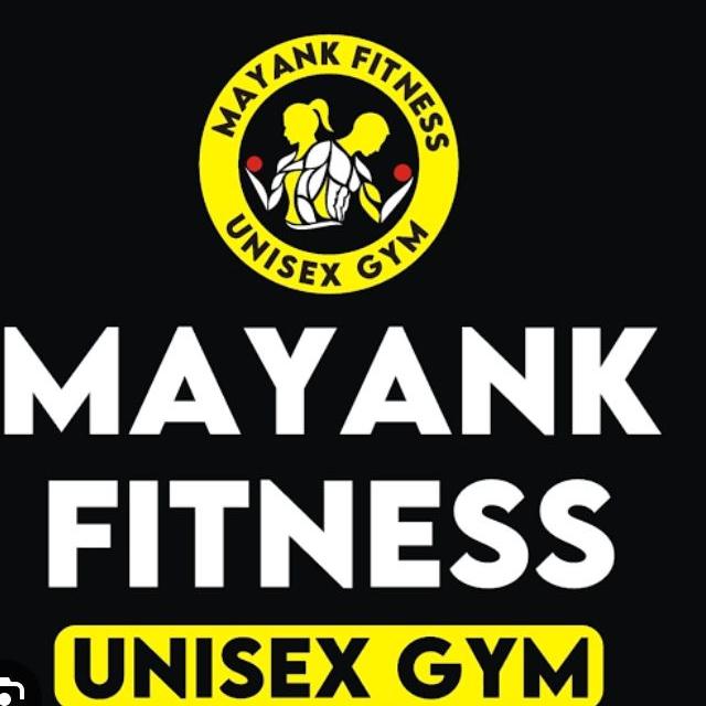Mayank fitness ??♂️??♀️?♀️