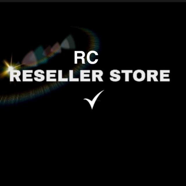 RC RESELLER STORE