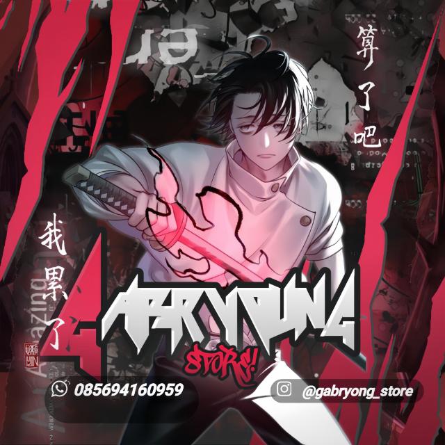 JB/BT BY GABRYOUNG STORE