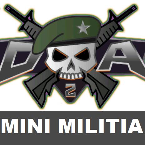 🔫 Militiå Prø Plåyers 🔫