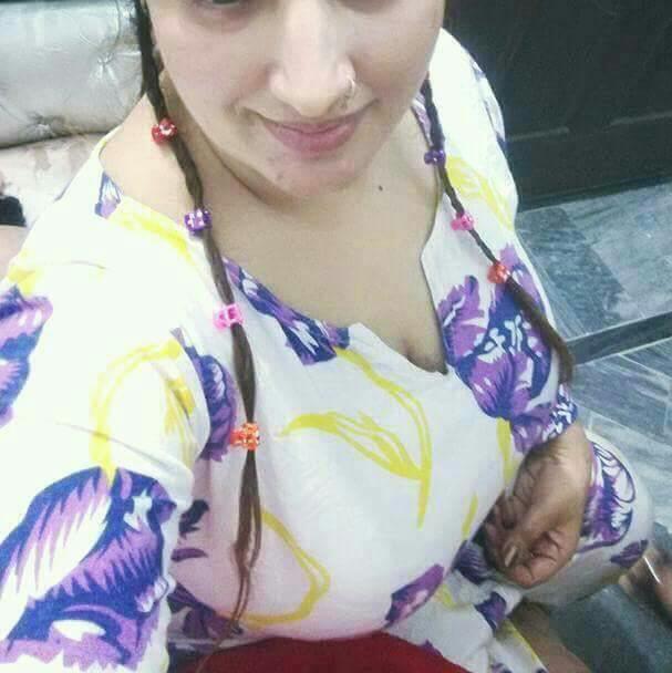 Chikni ammi 