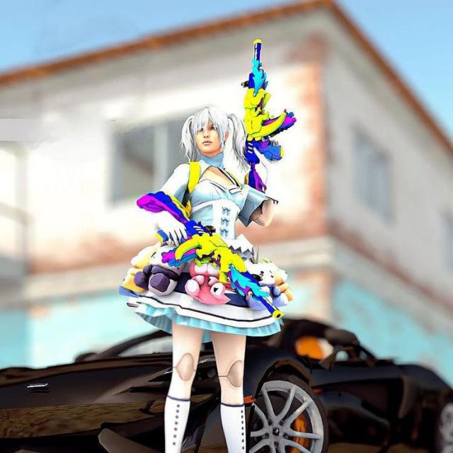 I'd Bc UC and costum rooms