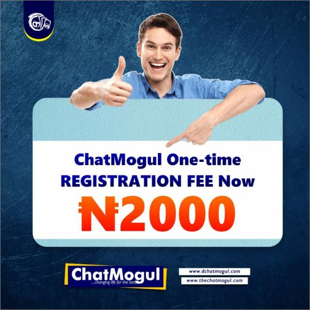 CHATMOGUL🆖4️⃣