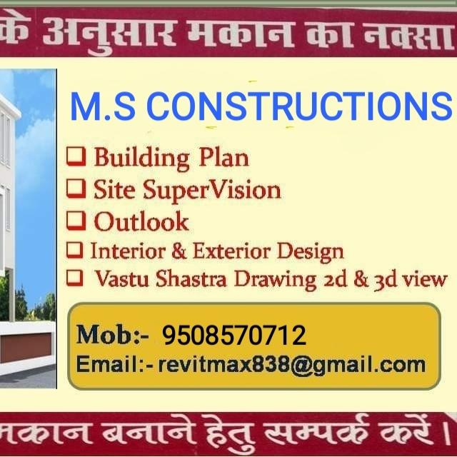 M.S Construction