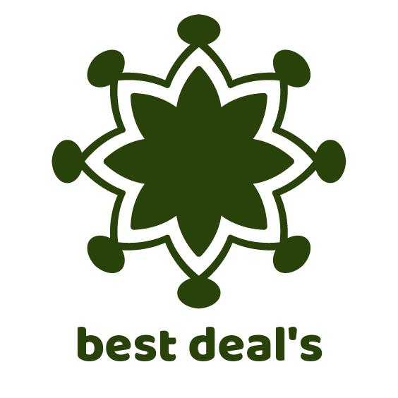 Best deal's