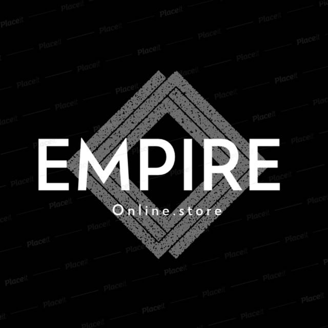 EMPIRE ONLINESTORE 2️⃣??