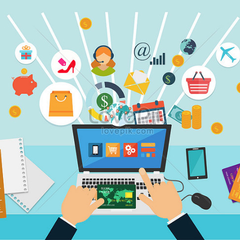 Online selling Modinagar