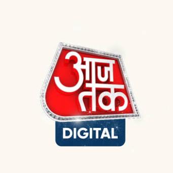 Aaj Tak Digital