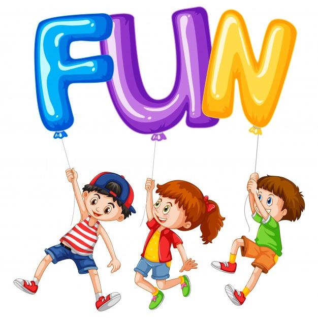 🤘FUN 🥰