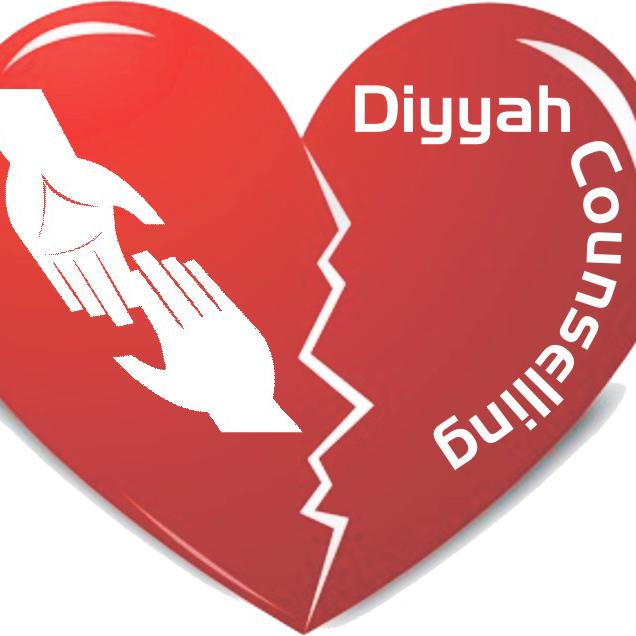 DIYYAH'S COUNSELING ????‍♂️