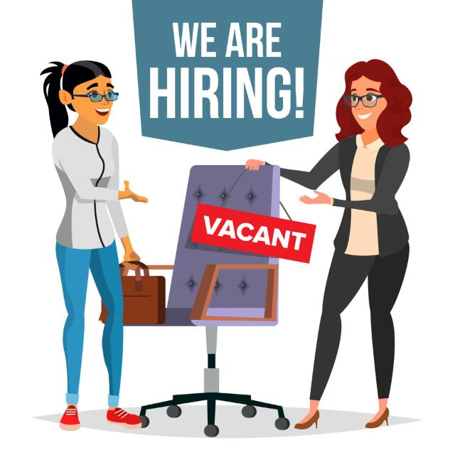 Free Online Job Vacancy💼💼✅