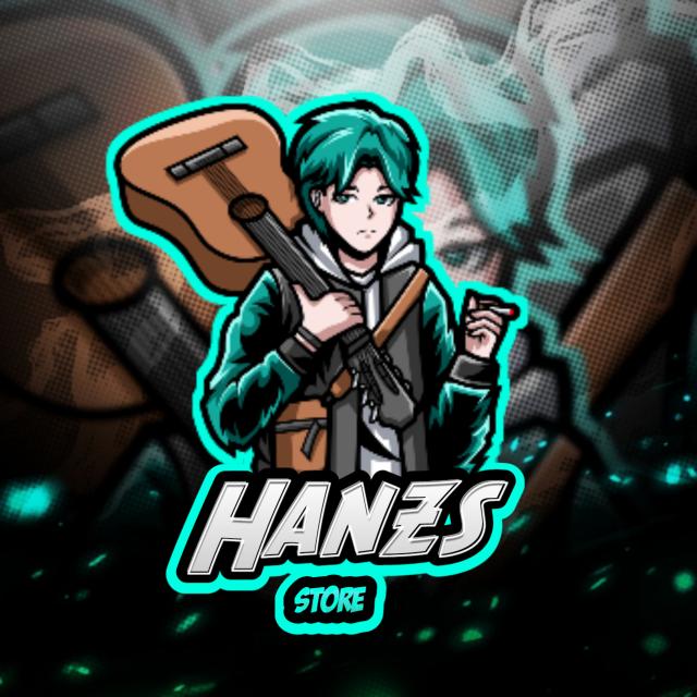 JB HANZ STORE X YUEXS STORE